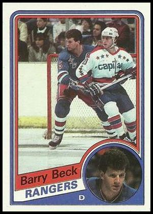 105 Barry Beck